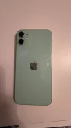 Apple iPhone 11. �/�, 128 ��, �������, 3G, 4G LTE, 5G, Dual-SIM, NFC ����