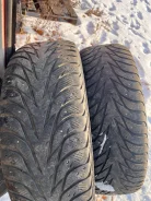 Yokohama YK520. ������, ����������, �/�, ����� 60 % ����