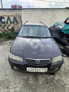 Mazda Capella. GF ����