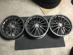 Enkei SC20. 7.5x17", 5x114.3, ET42, �� 73,1���. ����