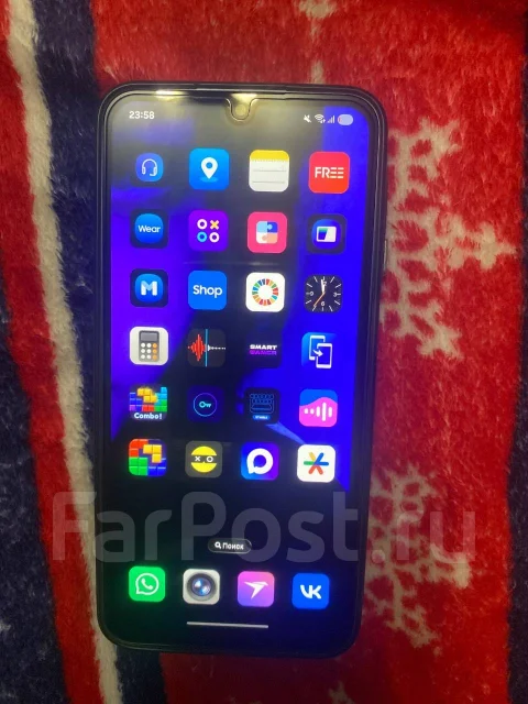 Samsung Galaxy A16. �/�, 128 ��, �����, 4G LTE ����