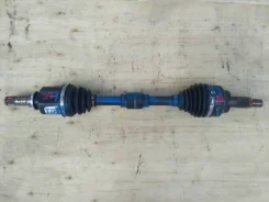 ������ Mazda Axela 2005-2012 FG0525600A BK Z6, ����� FG0525600A ����