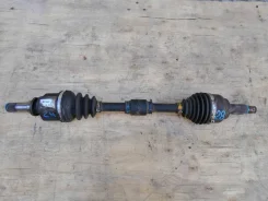 ������ Mazda Axela 2005-2012 FG0525600A BK Z6, �������� ����� FG0525600A ����
