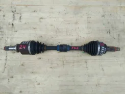 ������ Mazda Axela 2005-2012 FG0525600A BK MZR, ����� FG0525600A ����
