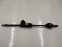 ������ Mazda Mazda3 2005-2012 FG0825600A BK Z6, �������� ������ FG0825600A ����