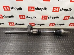 ������ Mazda Mazda3 2005-2012 FG0825500A BK Z6, �������� ������ FG0825500A ����