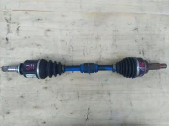 ������ Mazda Axela 2005-2012 FG0525600A BK Z6, ����� FG0525600A ����