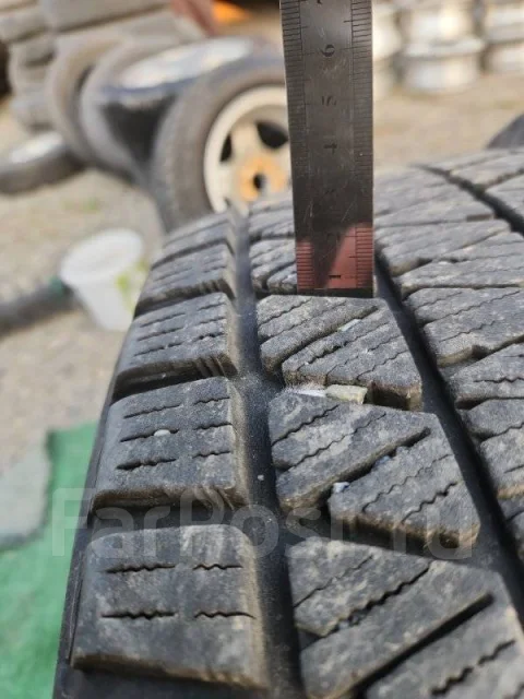 Bridgestone Blizzak