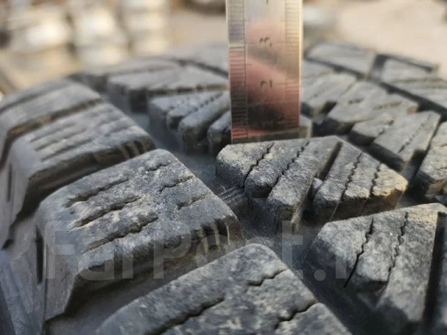 Bridgestone Blizzak