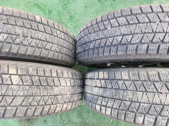 Bridgestone Blizzak