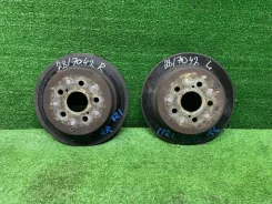 ���� ��������� Toyota Caldina 1998-2007 4243132110 AZT241 1Azfse, ������ 4243132110 ����