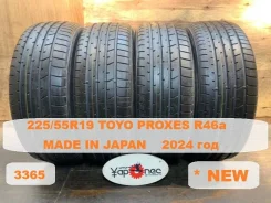 Toyo Proxes R46A