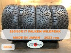 Falken WildPeak