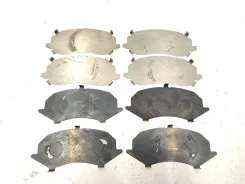 ��������� �������� ������� Mazda Familia B2YD3329Z BJ5W, �������� B2YD3329Z ����