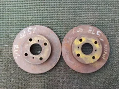 ��������� ���� Toyota Tercel 1994- 4351216110 EL51 4E-FE, �������� 4351216110 ����