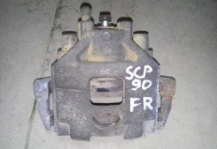 ������� Toyota Yaris 2008 477300D070 SCP90 2SZ-FE, �������� ������ 477300D070 ����