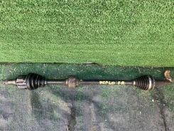 ������ Toyota IST 2002 4341052020 NCP60 2NZFE, �������� ������ 4341052020 ����
