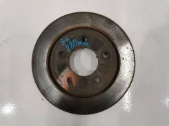���� ��������� Mazda Mazda3 2003-2012 C25Y26251B BK LF, ������ C25Y26251B ����