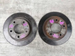 ����� ��������� Mazda Familia 1998-2003 GA5Y26251D BJFP FP, ������ GA5Y26251D ����