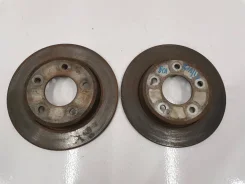 ����� ��������� Mazda Axela 2003-2012 BP4Y26251B BK, ������ BP4Y26251B ����