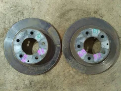 ����� ��������� Mazda Familia 1998-2003 GA5Y26251D BJFP FP, ������ GA5Y26251D ����