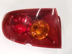 ����-������ Mazda Axela BN8V51160D BK3P, ������ ����� BN8V51160D ����