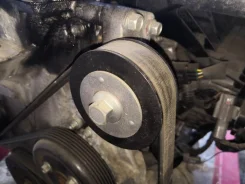 ����� �������� Mazda Atenza L51015930A GH L5 L51015930A ����