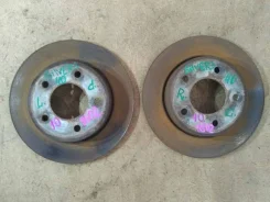 ����� ��������� Mazda Mazda3 2003-2012 BP4Y26251B BK ZJ, ������ BP4Y26251B ����