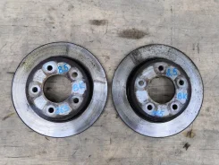 ����� ��������� Mazda Mazda3 2003-2012 BP4Y26251B BK ZJ, ������ BP4Y26251B ����