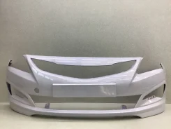 ������ �������� Hyundai Solaris 1 (RB) 2010-2017 [865114L500M2B] 865114L500M2B ����