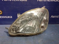���� Toyota VITZ SCP13 2SZFE 2003 [52-046/81150-52260], ����� 52046 ����