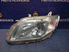 ���� Toyota Corolla Fielder NZE141G 1NZFE 2010 [12-511/81150-12C80], ����� 12511 ����