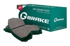 ������� ��������� Daewoo Matiz III M300 11- Chevrole Sparc M300 11- �������� [ 96682858 ] G-Brake GP11271 GP11271 ����