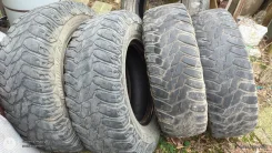 Cooper Discoverer STT. ������, 2013 ���, �/�, ����� 70 % ����