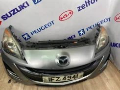 ������� Mazda 3 2010 BGV450031EBB BL Z6 BGV450031EBB ����