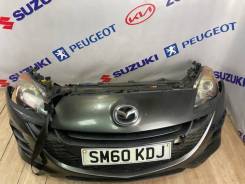 ������� Mazda 3 2011 BGV450031EBB BGV450031EBB ����