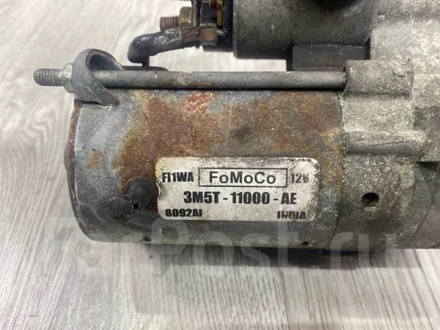 ������� FORD Focus 2 2009 1477482 AODA 1477482 ����