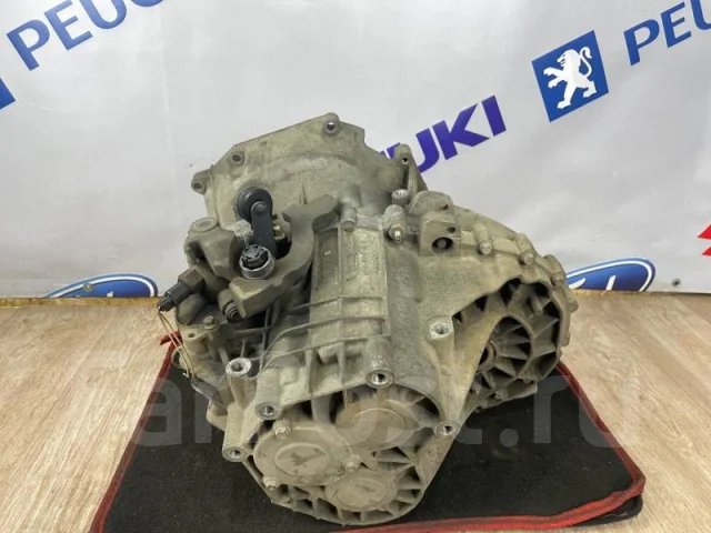 ���� FORD Transit 2011 1682142 TT9 SRFA 1682142 ����