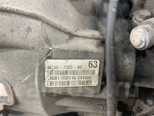 ���� FORD Transit 2011 1682142 TT9 SRFA 1682142 ����