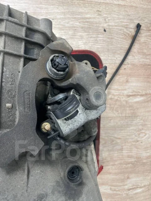���� FORD Transit 2011 1682142 TT9 SRFA 1682142 ����