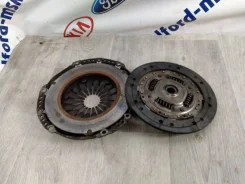 ��������� FORD Focus 1 2003 1252272 ����� EYPA 1252272 ����