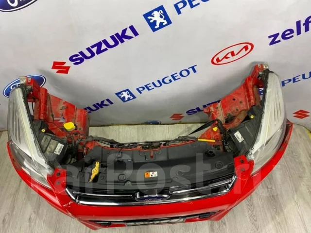 ������� FORD KUGA 2016 5262826 5262826 ����