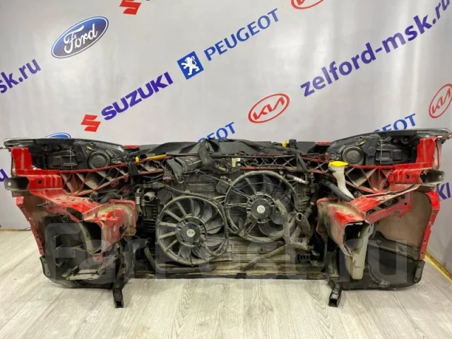 ������� FORD KUGA 2016 5262826 5262826 ����