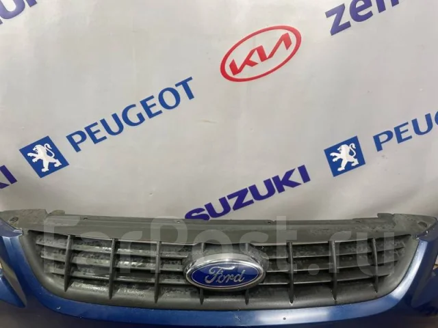 ������ FORD Focus 2 2009 1521127, �������� 1521127 ����