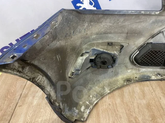 ������ FORD Focus 2 2009 1521127, �������� 1521127 ����