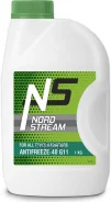 �������� Nord Stream, ������� 1 �� NORD STREAM ���. 10522 ����