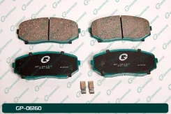 ������� G-brake GP-06160 G-Brake GP-06160 GP06160 ����