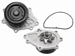 ����� �������� ���������� Toyota Avensis (T270) 08-18 / Corolla 06-13 1Adftv;2Adfhv;2Adftv GWT-141A GWT141A ����