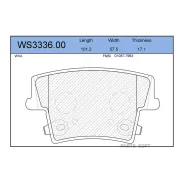 ������� ��������� �������� | ��� | WS333600 ����