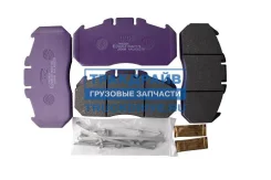 ������� ��������� ��� ���������� MAN TGA �������� NIBK PN0924 PN0924 ����